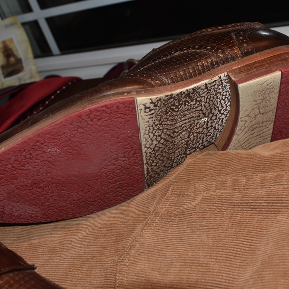 Giovani italian shoes